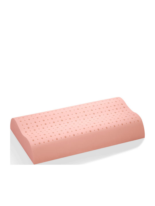 Mattex Latex Sleep Pillow Anatomic 40x65x12cm