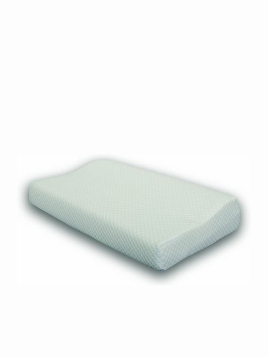 Armor Orthopedics Μαξιλάρι Ύπνου Ballfiber 35x55x10cm