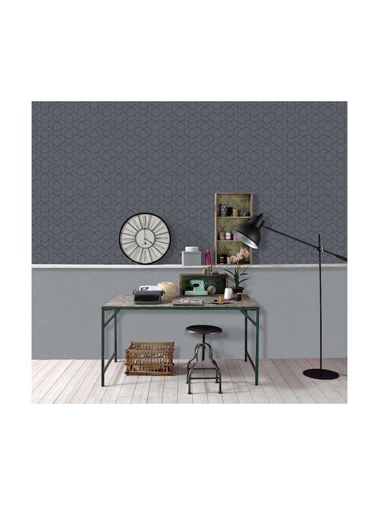 Wallpaper Vinyl L1000xW53cm Washable