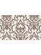 Wall Mural Brown Washable