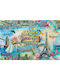 Wall Mural Washable