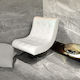 Cashmere Oyster Floor / Kitchen Wall / Bathroom Matte Granite Tile 120x60cm Gray