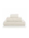 Graccioza Facecloth Aura 50x100cm Beige Weight 600gr/m²