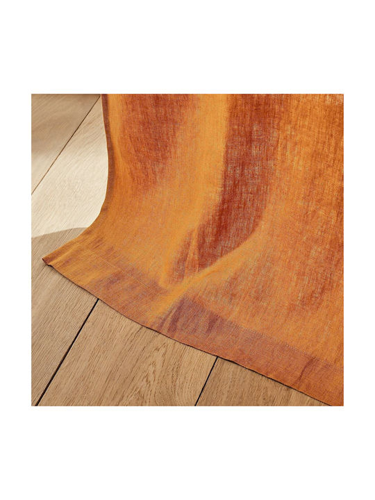 Am.Pm Vorhang mit Grommet Beige 324213855_6436_44 140x220cm