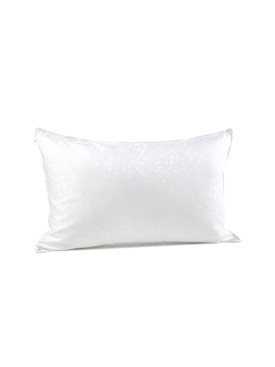 Hauz Pillowcase Set White 51x76cm.