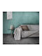 Mattex Cuvertură Pentru Canapea De Fotoliu 2 Fețe 180x180cm Mocca