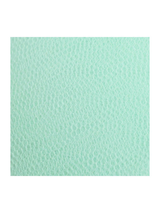 Ntampoudis Decoration Fabric Tulle 180x5000cm T...