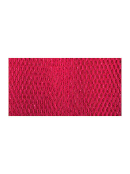 Ntampoudis Decoration Fabric Tulle 180x5000cm Pink