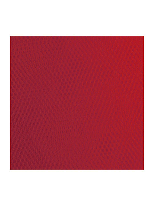 Ntampoudis Decoration Fabric Tulle 180x5000cm Red