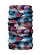 Matt Neck Scarf Micro Club Шал за Врат за Мотоциклетист от Полиестер Многоцветен