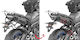 Givi Tracer Side Mounts for Yamaha Tracer 900