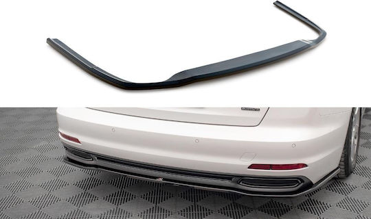 Spoiler de Autoturism Partea din spate Compatibil cu Citroen C8 Audi A6