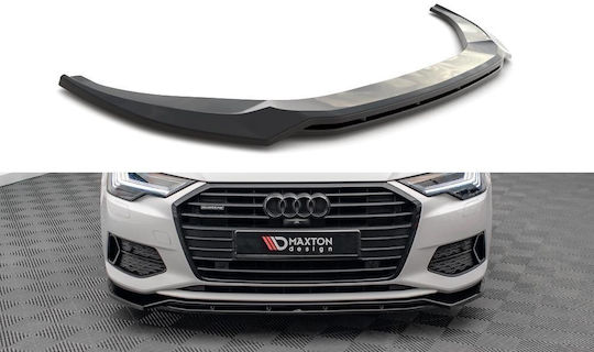Spoiler de Autoturism Partea din spate Compatibil cu Citroen C8 Audi A6