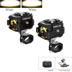 Projector Motorcycle LED