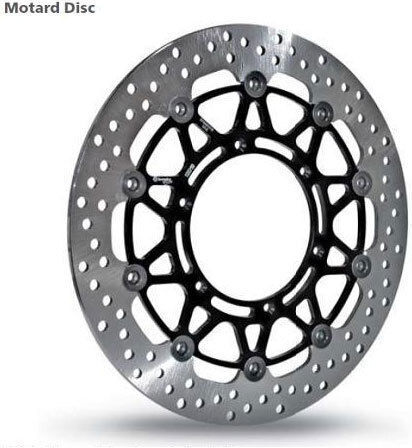 Brembo Δισκόπλακα Μπροστά για Suzuki GSX-R 1300 Hayabusa