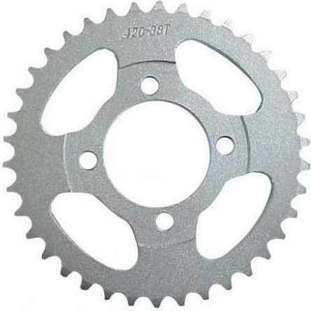 Pinion spate pentru Suzuki Adresă
