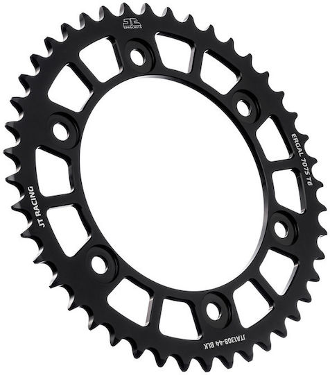 JT Sprockets Γρανάζι Πίσω Racelite 520 για Honda VTR / CBR 1000