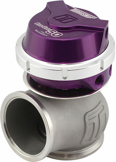 Turbosmart Gen-v Wg50 Pro-gate50 14psi Wastegate Αυτοκινήτου