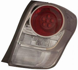 Taillights for Toyota Verso Taillights for Toyota Verso