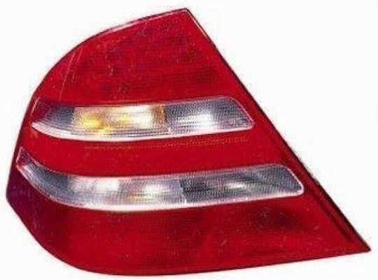 Αριστερό Πίσω Φανάρι για Mercedes-Benz S