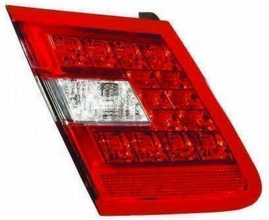 Taillights for Mercedes-Benz E Class