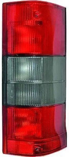 Taillights for Citroen Jumper Fiat Ducato Peugeot Boxer