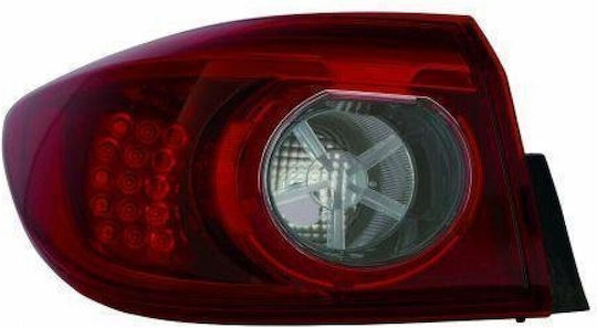 Δεξί Πίσω Φανάρι για Mazda 3