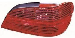 Δεξί Πίσω Φανάρι για Peugeot 406 Δεξί Πίσω Φανάρι για Peugeot 406