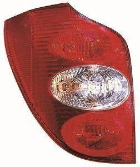 Faruri spate pentru Renault Laguna 1buc