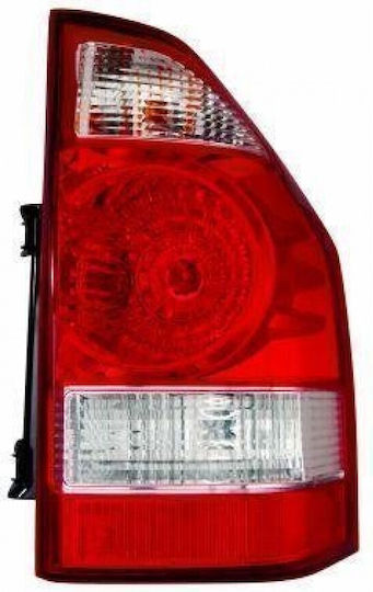 Taillights for Mitsubishi Pajero 01-07