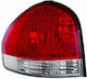 Taillights for Hyundai Santa Fe