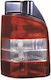 Taillights for Volkswagen Transporter