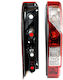 Taillights for Opel Movano Renault Master
