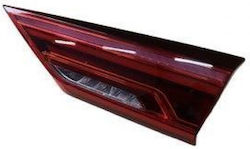 Taillights Led for Audi Q3 Taillights Led for Audi Q3