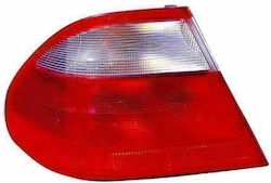 Αριστερό Πίσω Φανάρι για Mercedes-Benz CLK Class 97-02 Αριστερό Πίσω Φανάρι για Mercedes-Benz CLK Class 97-02