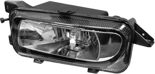 Lumini frontale Lumini LED pentru Mercedes-Benz Actros 1buc