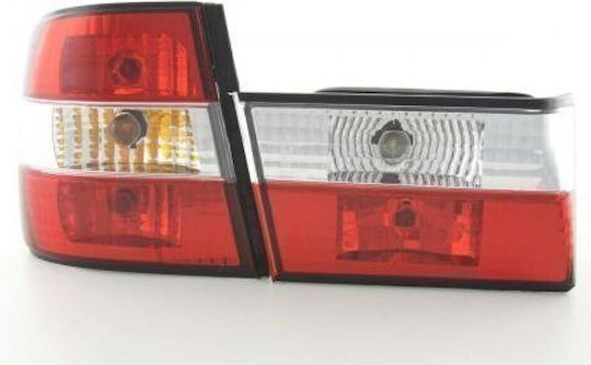 FK Taillights for BMW Series 5