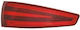 Taillights Led for Audi Q3 11-14
