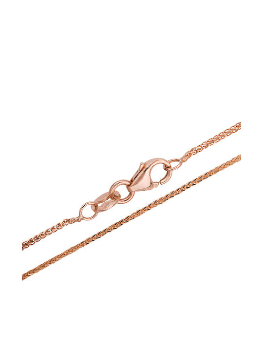 14K Gold Neck Chain