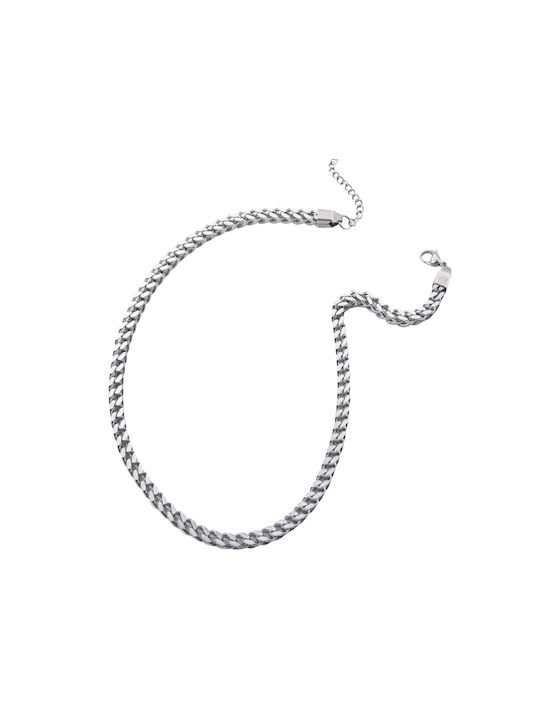 Chain Neck Length 56cm