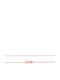 Gatsa Rose Gold Chain Neck 14K Length 45cm
