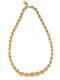 Gold Chain Neck 14K