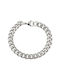 Q-Jewellery Herren Kette Hand