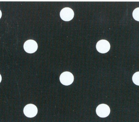 Decorative Sticker Wall Fantasy Trendy Dots 1pcs 45x200cm Gekkofix