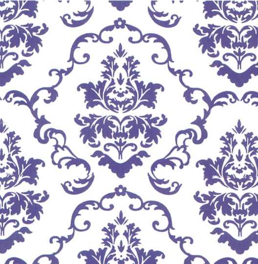 Decorative Sticker Wall Fantasy Trendy Aida 1pcs 45x200cm Gekkofix