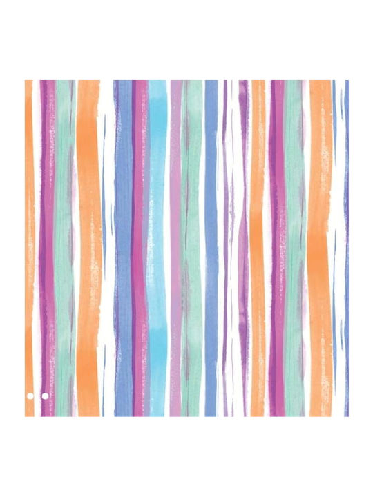 Decorative Sticker Wall Listras 1pcs 45x200cm Gekkofix