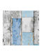 Decorative Sticker Wall Scrap 1pcs 45x200cm Gekkofix