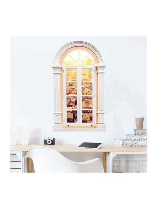 Decorative Sticker Wall 1pcs 80x120cm
