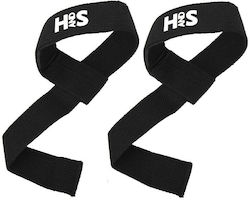 H&S Gewichtheber-Armbänder 2 Stück