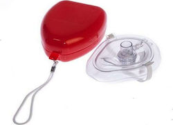 Rossmax CPR-Maske 1Stück 15.56.104.E